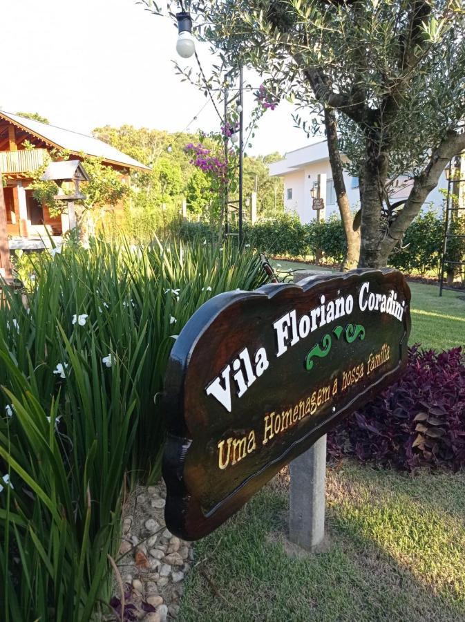 山林小屋 E Restaurante Casa Cida E Evandro