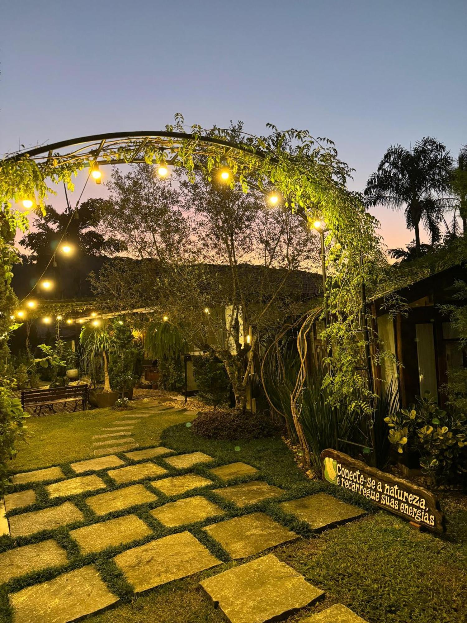 E Restaurante Casa Cida E Evandro Gaspar